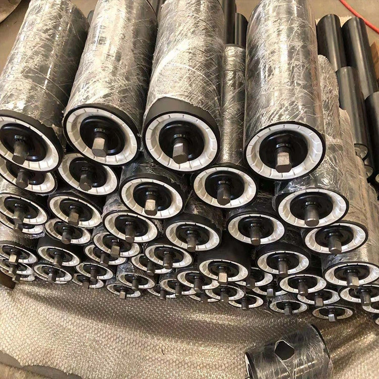 Roller uhmwpe